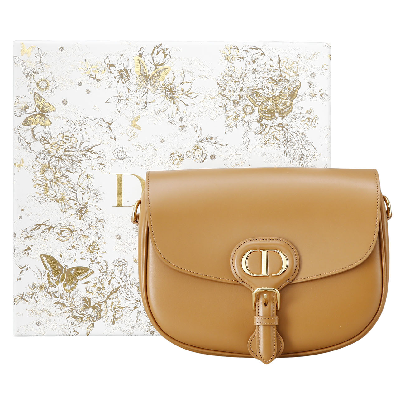 CHRISTIAN DIOR(USED)크리스찬디올 바비백 미디움